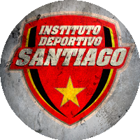 Logo Instituto Deportivo Santiago